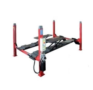 Fasep 4-Säulen Hebebühnen FW43-CT-LT CE 4T 4 col. P260.001